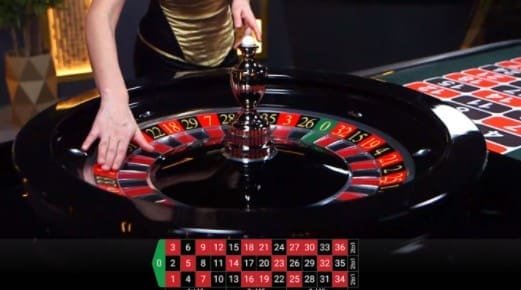 Unlock the Excitement: Play Live Roulette Online, Free and Convenient!