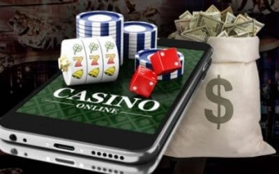 Unlock the Ultimate Gaming Experience with Online Casinos