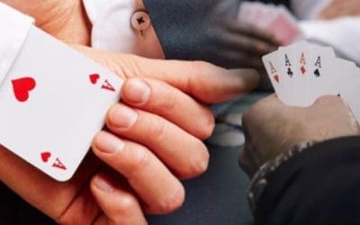 Navigating the Tricky Waters of Online Poker Cheating