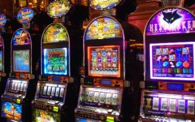 Unlock Winning Strategies for Free Slot Machines