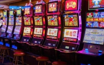 How to Win Big Playing Online Slots: Expert Tips and Strategies