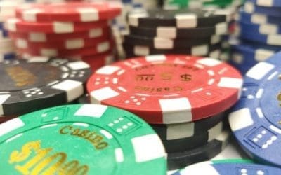 The Evolution of Online Gambling in the Wake of UIGEA