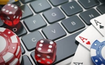 Master the Art of Online Gambling for Big Wins