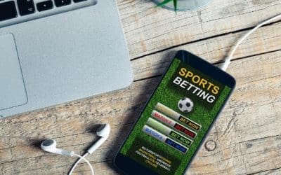 Why Online Betting? Unveil Its Convenience and Perks!