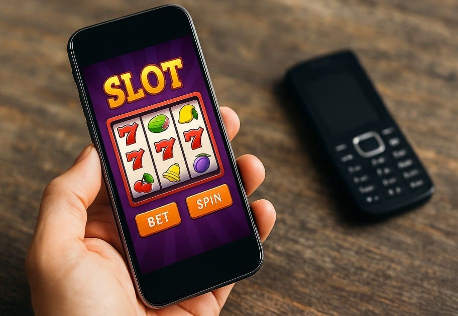 Best Slots That Run Smoothly